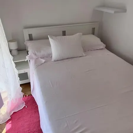 公寓 Comfy 普莱曼图拉