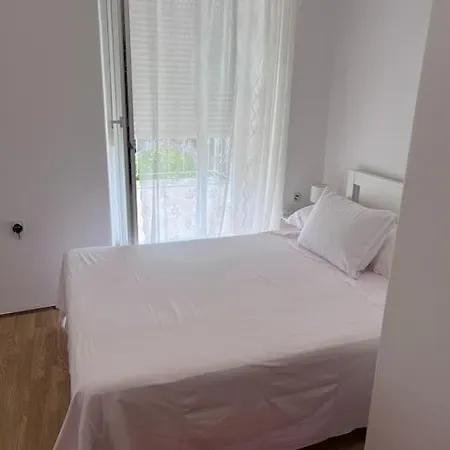 Comfy 公寓 普莱曼图拉